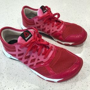 women’s reebok nano